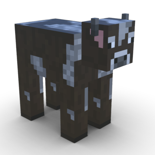 cow